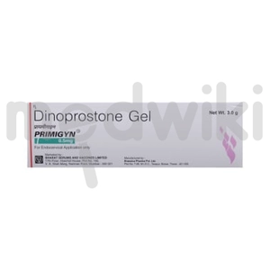 Primigyn 0.5mg Gel