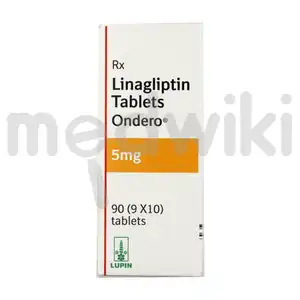 लिरालिन 5एमजी टैबलेट 10एस