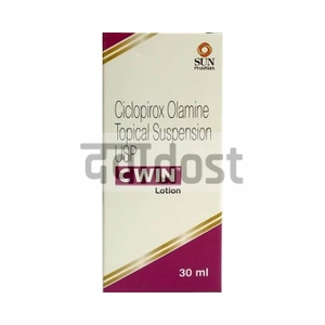 C Win Lotion