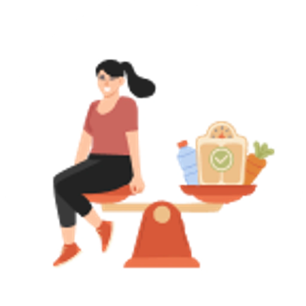 How many calories do I need to gain weight?