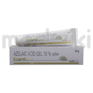 Ezanic 10% Gel