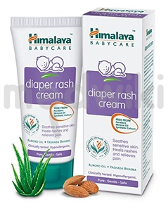 Himalaya Diaper Rash Cream 20 gm