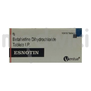 Esnotin Tablet