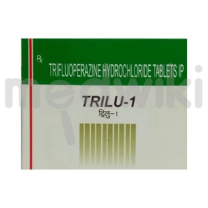 Trilu 1 Tablet