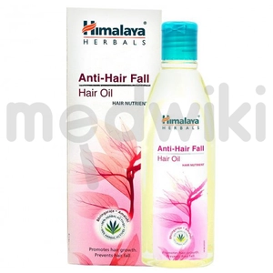 Himalaya Anti Hairfall Oil 100ml