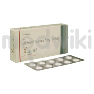 Yuliprist Tablet