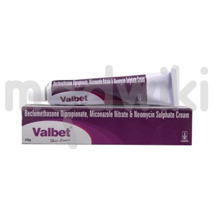 Valbet Cream