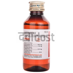 Levera 100mg Solution