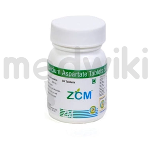 ZCM Tablet