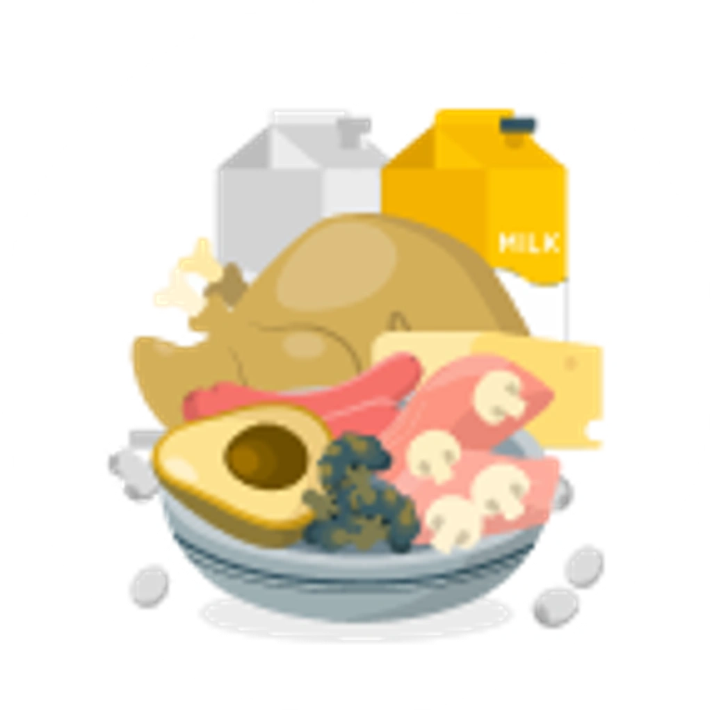 Protein Calculator: How Much Protein Do You Need Per Day?
