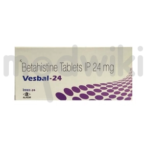 Vesbal 24 Tablet