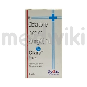 Cfara Injection