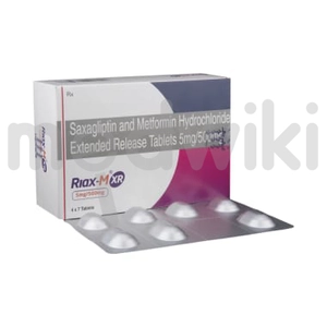 riax M xr