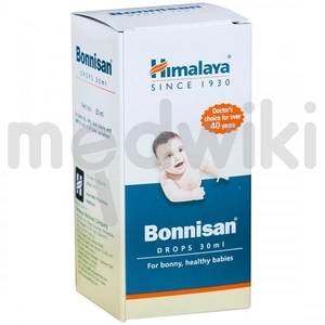 Himalaya Bonnisan Drop 30ml