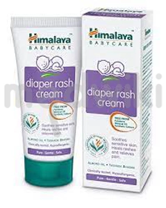 Himalaya Diaper Rash Cream 50 gm