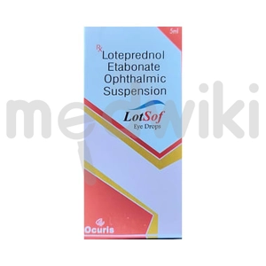 Lotsof Eye Drop