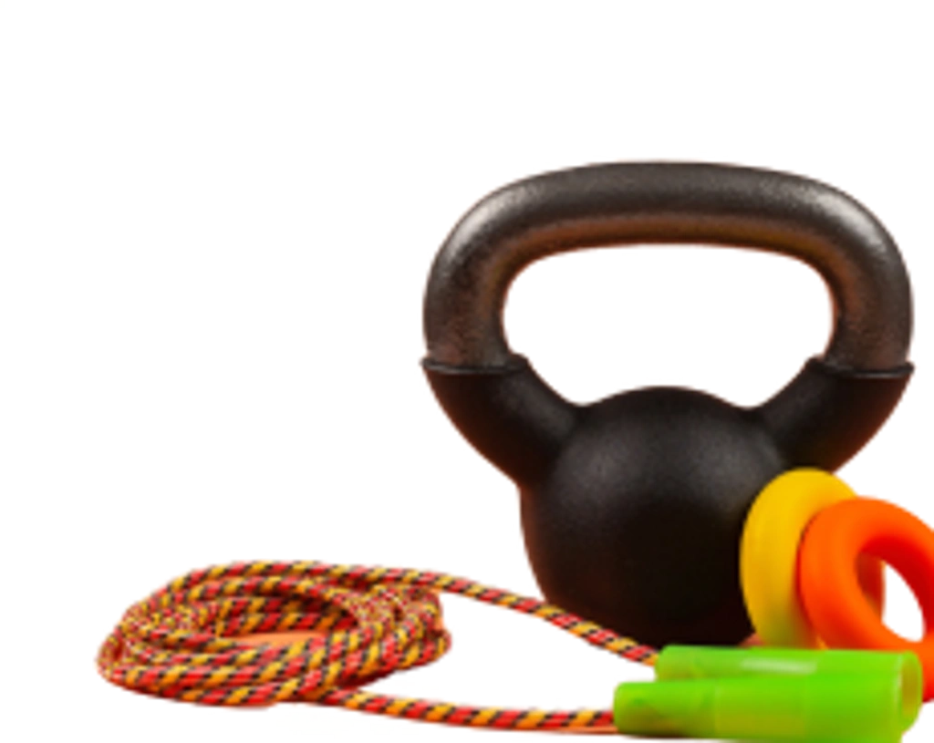 Am I doing enough exercise?