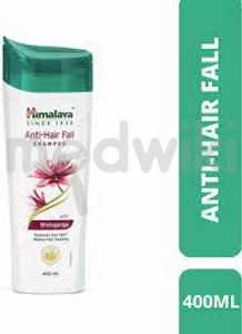 Himalaya Anti Hair Fall Shampoo 400ml