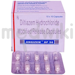 angizem