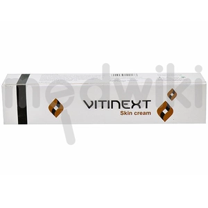 विटिनेक्स्ट क्रीम 30 ग्राम