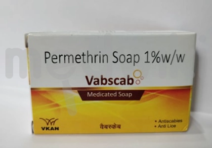 Vabscab Soap