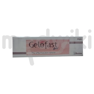 Gelofast Gel