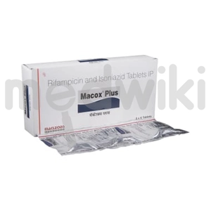 Macox Plus Tablet