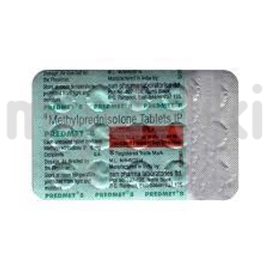 Predmet 8mg Tablet 15s