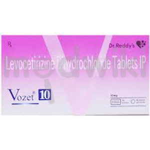 Vozet 10 Tablet 10s