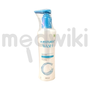 Moisturex Wash 200ml