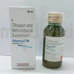 Oflomac M Syrup
