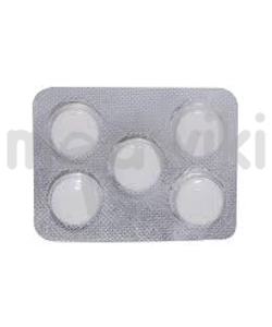 Azithral 250mg Tablet DT 5s