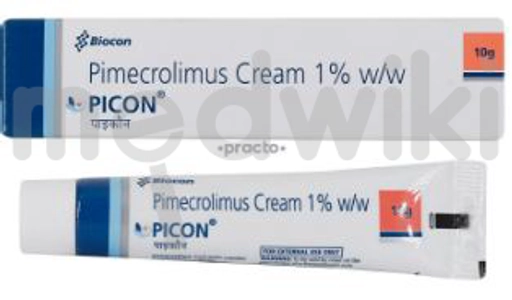 Picon Cream 10gm