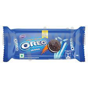 Cadbury Original Oreo Biscuit 20Rs
