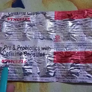 SYNCEFIX 250 MG/NA CAPSULE