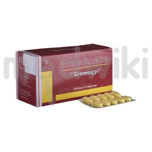 Gramogyl Tablet