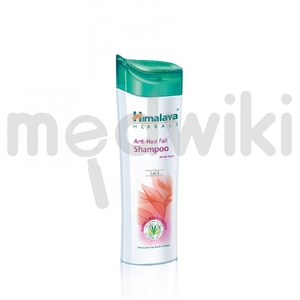 HIMALAYA ANTI HAIR FALL SHAMPOO (100ML)