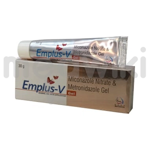 Emplus-V Gel