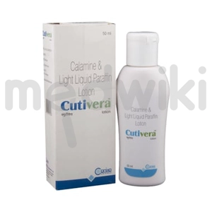 Cutivera Lotion
