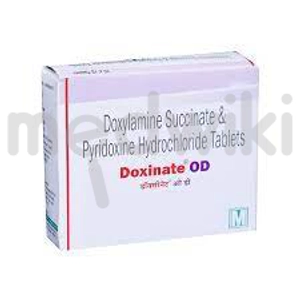 doxinate Od