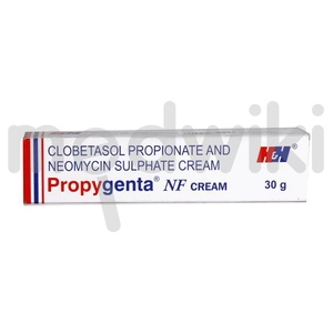 Propygenta NF Cream 30gm