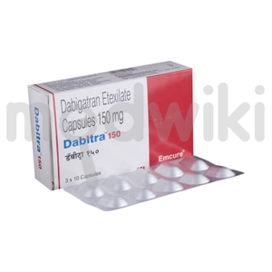 Dabitra 150 Capsule