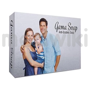Gama Soap