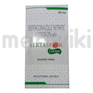 Sertaspor 2% Lotion 50ml