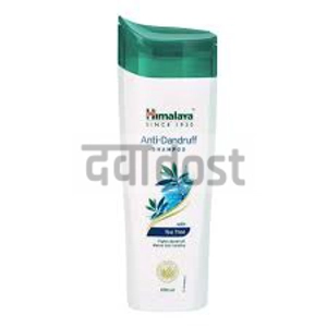 हिमालय एंटी डैंड्रफ शैम्पू 200ml
