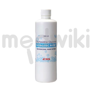 Surgiscrub Liquid