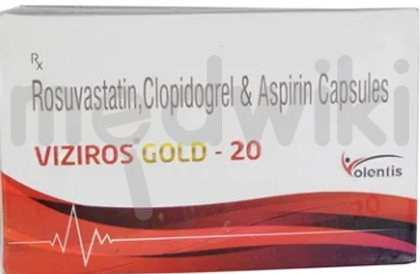 viziros Gold