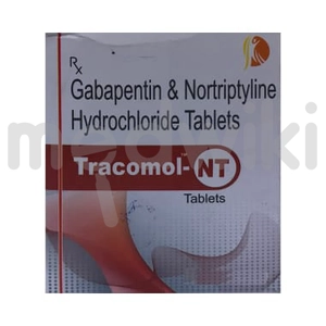 Tracomol-NT Tablet