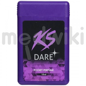 Kamasutra Dare Pocket Perfume 18ml