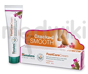 Himalaya FootCare Cream 50gm